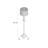 Parmenter 65.5'' Distressed Traditional Floor Lamp