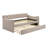 Charlayne Upholstered Daybed-99356804