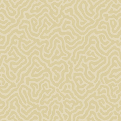 Landscape Plains Abstract Wallpaper Roll