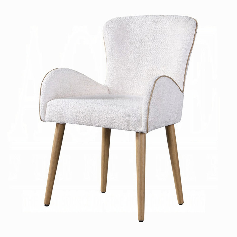 Kala Round Dining Table Set