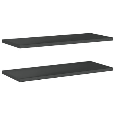 Roheel Stainless Steel Bracket Shelf