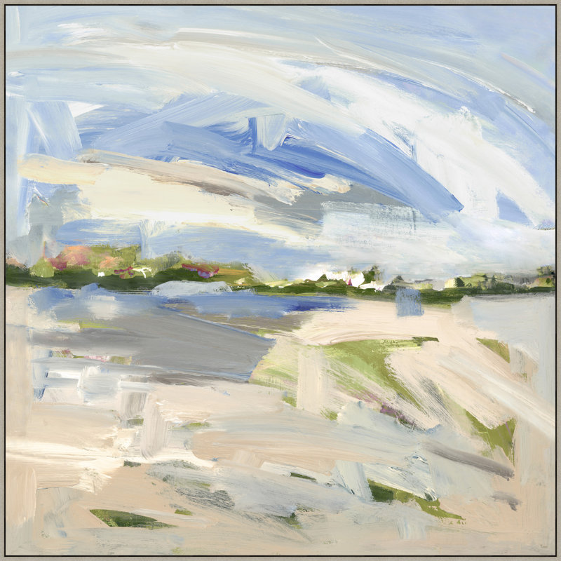 Neutral Territory 1 Print