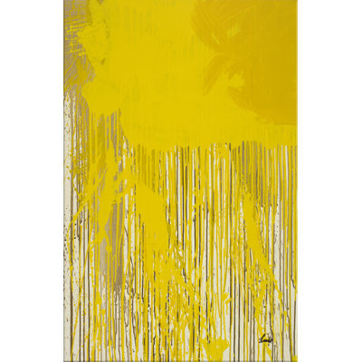 Lemon Drop Print
