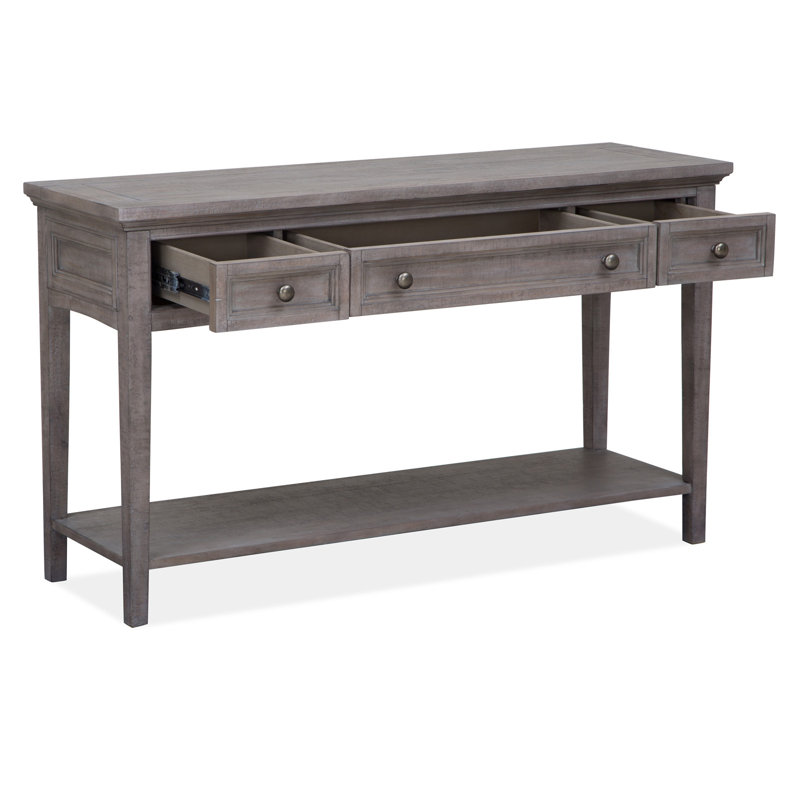 Randell 50'' Console Table
