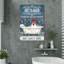 «Chicken Don't Make It Weird 1», impression sur toile-1782677697