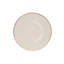 Karaca Snow Porcelain Espresso Turkish Coffee Cup, 80ml, Cream Gold