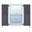 Atlantic Louvered Shutters-36952999-36953004-36953059