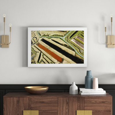 Single Picture Frame Print