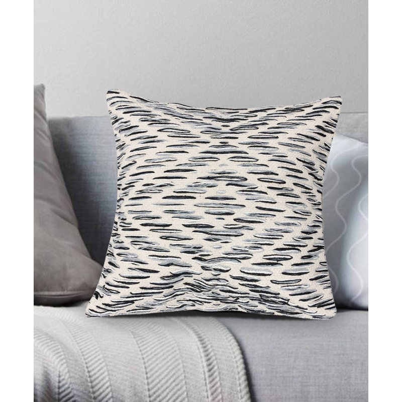 Oreiller de soutien en polyester