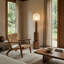 Mondo Floor Lamp