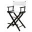 Chaise de réalisateur pliante 24 po-19623350-19623340