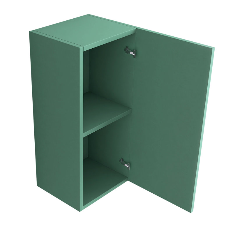 13,78 po Armoire murale de salle de bain W