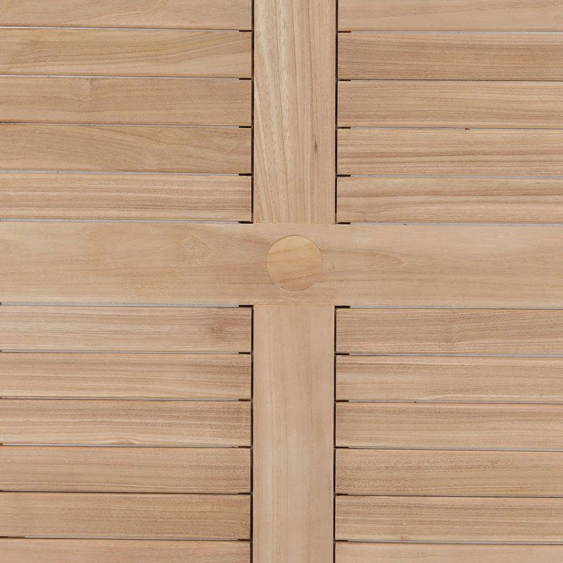 Primrose Outdoor Dining Table 59"