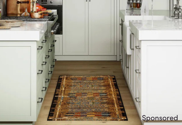 Kitchen Mats You'll Love