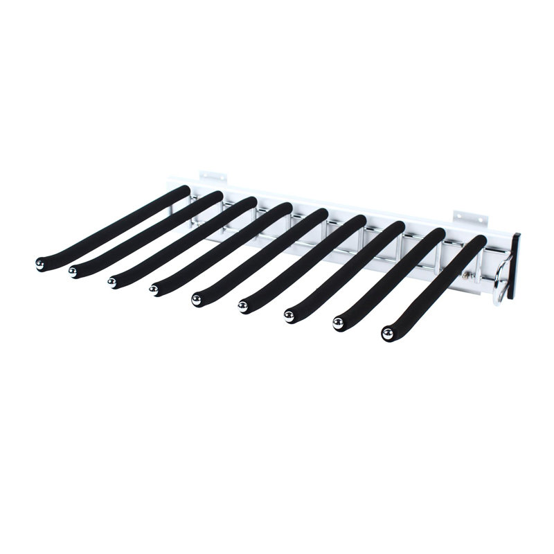 Support extensible pour 9 pièces