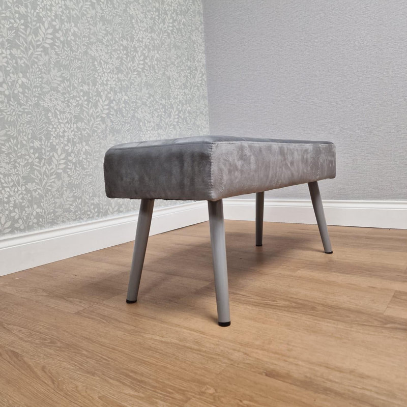 Upholstered Bench