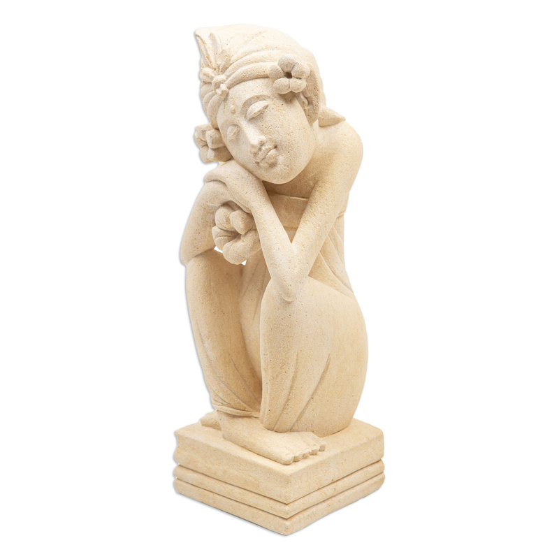Aliasgar Sculpture