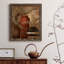 Exotic Holiday I - Peinture sur toile encadrée-1939500393-1939500395