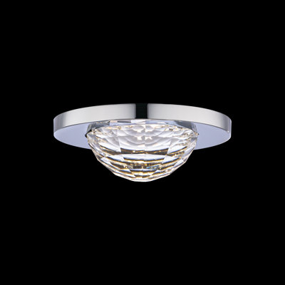 Vega 2" Tunable CCT Remodel/New Construction IC LED Recessed Lighting Kit