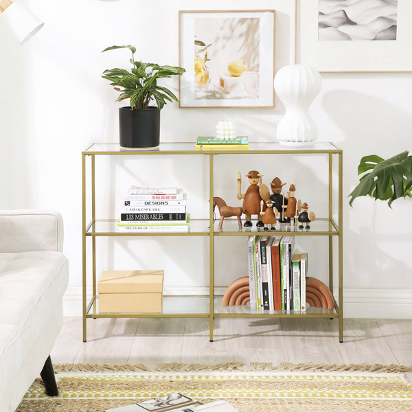 Mercer41 Odine Console Table & Reviews | Wayfair