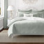 Ensemble de housse de couette réversible en coton Samuel Diamonds-102347698-102347689