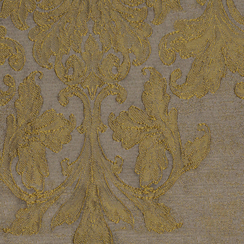 Tissu Fairmont Performance, Doré