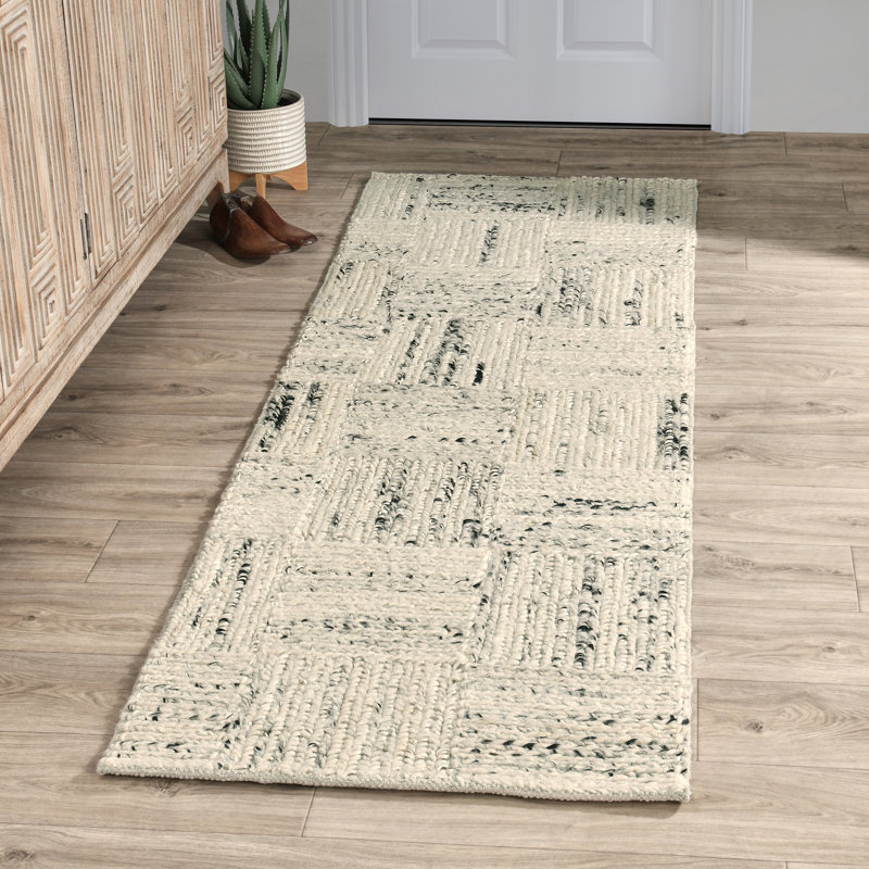 Tapis de couloir 2 pi 6 po x 8 pi Sosa