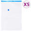 Plastic / Acrylic Vacuum Storage Bags