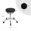 Adjustable Height Industrial Stool-1678677625