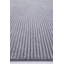 Rashena Striped Machine Made Indoor / Outdoor Area Rug-1796987721