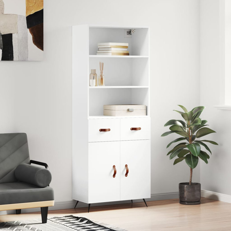 Storage Cabinet