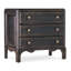 Americana Three-Drawer Nightstand-1295282408