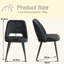 43.5cm H Metal Parsons Chair-1198046499