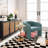  Velvet Accent Chair-67773834