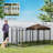 Dog Exercise Pen