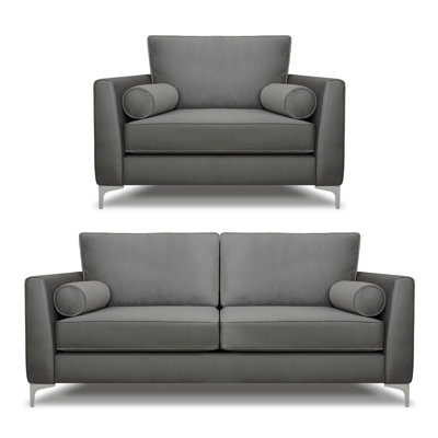 Kyle 2 - Piece Living Room Set