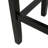 Backless Fabric Counter Height Barstool (Set Of 2)
