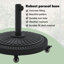 16.4kg Metal Metal Umbrella Base