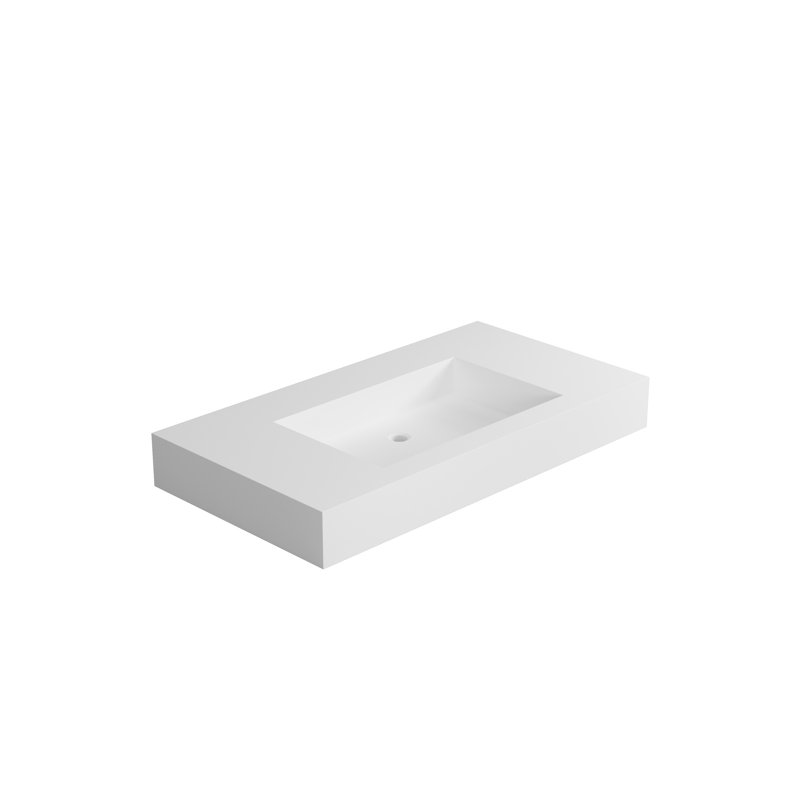 Meuble-lavabo Whittemore Whittemore