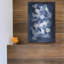 «Indigo Glass II» par Grace Popp-228295753