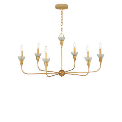 Lustre Aurelia Frost