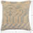 Geometric Throw Pillow