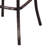 Veale Yahir Armless Bar Stool-112897344