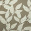 Accessoire de 2 boîtes murales à ombres florales 19,5 x 1 x 31,5 po, contraste blanc et beige, féminin pour la décoration du vestiaire avec fleurs