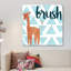 « jungle bain i », impression sur toile-20847839-73163604-73163605