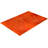 Shain One-of-a-Kind 11' 10" X 16' 10" New Age Rectangular Wool Area Rug Orange