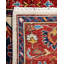 Serapi One-of-a-Kind 2' 9" X 11' 1" Hand Knotted Area Rug