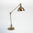 Brynner Adjustable Metal Desk Lamp