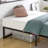 Zinus Select 14" Steel Bed Frame-677611384