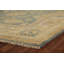 Antique Weave Oushak Wool Oriental Area Rug-25856368